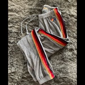 Aviator Nation Joggers